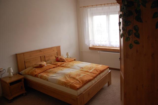 Apartman Horni Adršpach Exterior foto